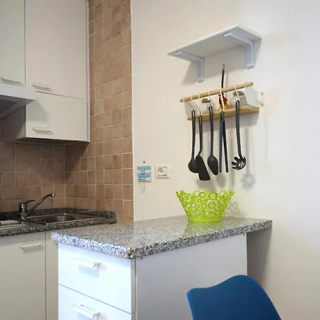 Apartment Tre Api