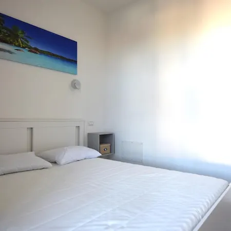 Apartment Tre Api *