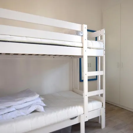 Tre Api Apartment *