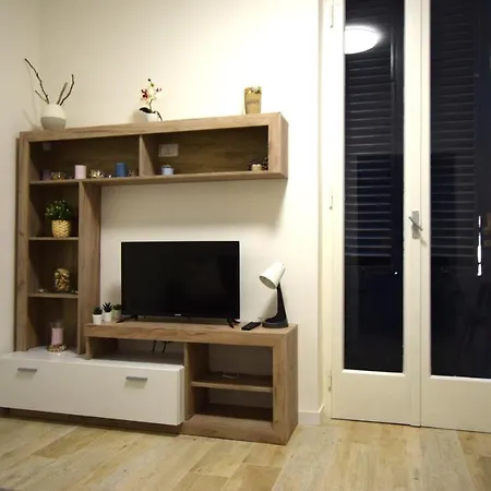 Tre Api Apartment Procchio (Isola d'Elba)